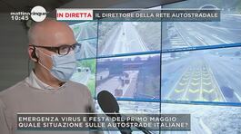 Enrico Valeri, direttore di Rete Gestione Autostrade thumbnail