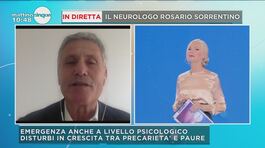 In diretta il neurologo Rosario Sorrentino thumbnail