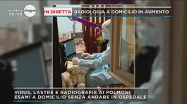 Virus: Il radiologo Umberto Montedoro thumbnail
