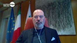 In diretta il presidente dell'Emilia-Romagna, Stefano Bonaccini thumbnail