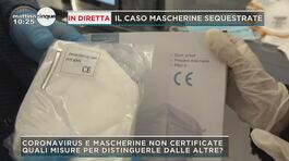 Mascherine: lo scandalo Pivetti thumbnail