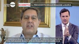 Regione Liguria: Giovanni Toti thumbnail
