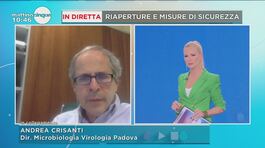 Andrea Crisanti, Dir. Microbiologia Virologia Padova thumbnail