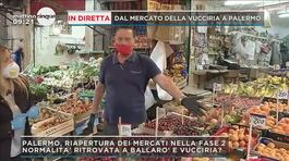 Fase2: mercato della Vucciria di Palermo thumbnail