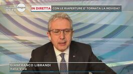 Gianfranco Librandi (Italia Viva) sul pericolo "movida" thumbnail