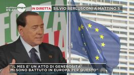 Fase 2, Silvio Berlusconi e il Mes thumbnail