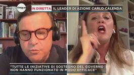 Carlo Calenda e Francesca Puglisi a Mattino 5 thumbnail
