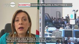 Giorgia Meloni: la burocrazia thumbnail