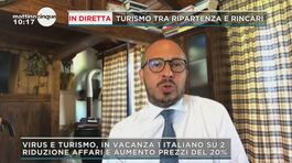 Quanti italiani andranno in vacanza? thumbnail