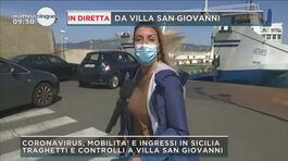 In diretta da Villa San Giovanni thumbnail