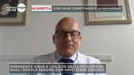In diretta il virologo Francesco Broccolo thumbnail