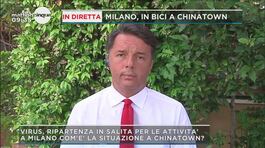 Intervista a Matteo Renzi thumbnail