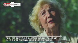 "Lili Marlene, la guerra degli italiani" thumbnail