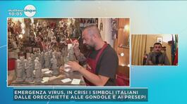 Virus, la crisi dei simboli italiani thumbnail