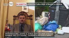 Antonio Decaro sulla situazione rifiuti a Roma thumbnail