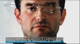 Mafia Capitale: scarcerato Massimo Carminati thumbnail