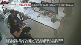 Accoglienza migranti, business a Bergamo thumbnail
