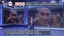 Ultim'ora: arrestato Emilio Fede thumbnail