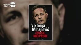 Viktorija Mihajlovic: "Sinisa mio padre" thumbnail