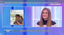 Cristiano De Andrè incontra la figlia Fabrizia thumbnail