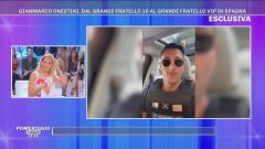 Gianmarco Onestini: dal GF16 al Gran Hermano