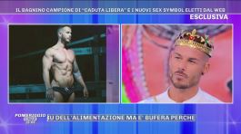 Una giornata col gay più bello d'Italia thumbnail