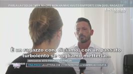 Scandalo a Macerata: accusata di aver sedotto l'amico della figlia thumbnail