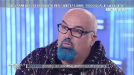 Giovanni Ciacci: "Condannato? Vi spiego tutto" thumbnail
