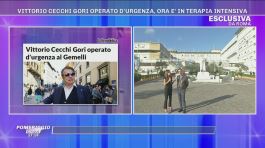 Vittorio Cecchi Gori operato d'urgenza - Le ultimissime thumbnail