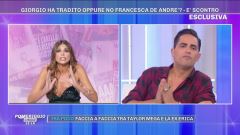 Emanuela Tittocchia innamorata? - Pomeriggio Cinque Video ...