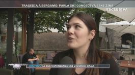 Tragedia a Bergamo: uccide la moglie a coltellate thumbnail