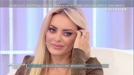 Elena Morali: "Smentisco e denuncio" thumbnail