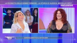 Alessia Tiozzo: "Io, modella curvy" thumbnail
