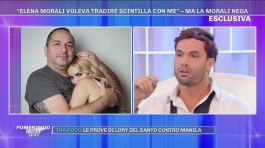 Fabio Rondinelli: Io e Elena Morali..." thumbnail