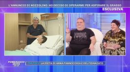 Francesco Nozzolino: "Ho deciso di farmi operare" thumbnail