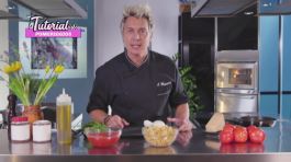 La cucina furba - La pasta risottata thumbnail