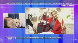 Francesca Cipriani e Barbie: una giornata di shopping thumbnail