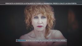 Fiorella Mannoia: la stalker rinviata a giudizio thumbnail