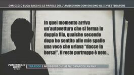 Omicidio Luca Sacchi: la verità è ancora lontana? thumbnail