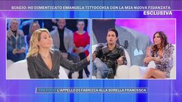 Emanuela Tittocchia: "Biagio ha dovuto espatriare..." thumbnail