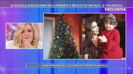 Cecilia Caprotti e l'albero di Natale thumbnail