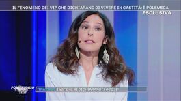 Luana Colussi: "Casta per necessità!" thumbnail
