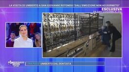 La visita di Umberto a San Giovanni Rotondo thumbnail