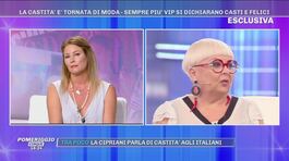 Erminia Kobau: "Flavia Vento ti preferivo zitta nel cubo!" thumbnail