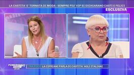 Flavia Vento: "Tutte caste dopo il mio tweet!" thumbnail
