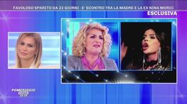 Luigi Favoloso sparito da 23 giorni, è scontro tra la madre e l'ex Nina Moric thumbnail