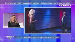 GFVIP - C'è stato un flirt tra Valeria Marini e Antonio Zequila? thumbnail