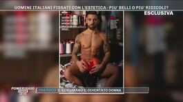 Salvatore Cirino, il sarto più sexy d'Italia thumbnail