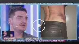 Luigi Favoloso a "Live": ecco cosa è accaduto! thumbnail