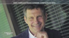 Fabrizio Frizzi oggi avrebbe compiuto 62 anni thumbnail